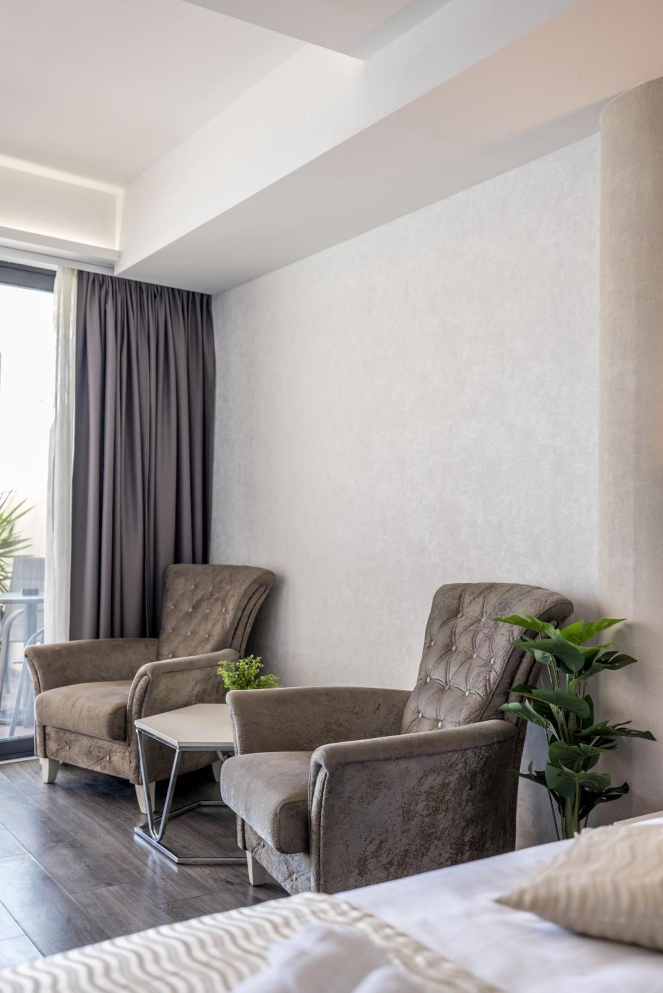 Sea View Luxury Rooms Seven Of Nine Split Kültér fotó