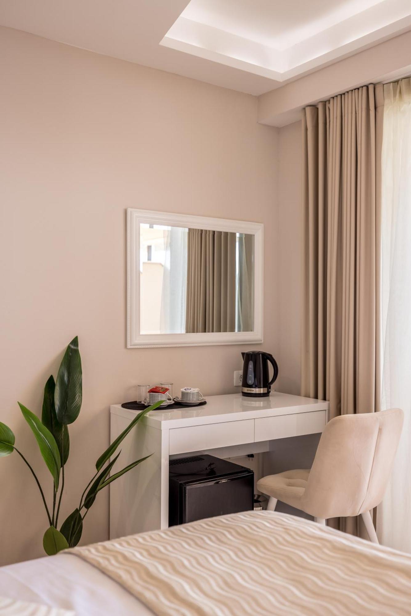 Sea View Luxury Rooms Seven Of Nine Split Kültér fotó